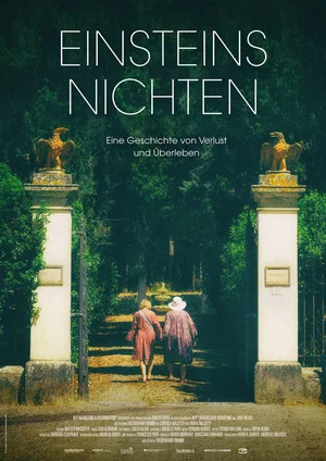 Постер: Einsteins Nichten