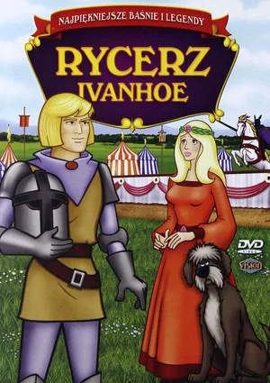 Постер: Storybook Classics: Ivanhoe