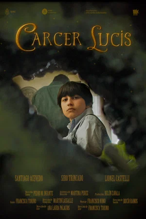 Постер: Carcer Lucis