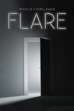 Постер: Flare