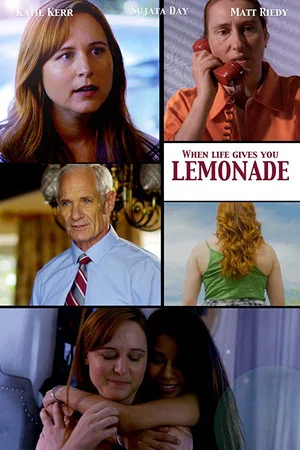 Постер: Lemonade