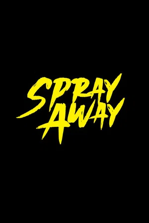 Постер: Spray Away