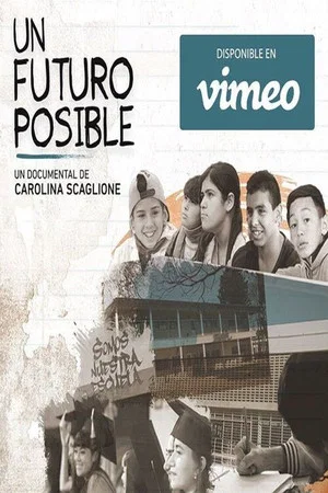 Постер: Un futuro posible