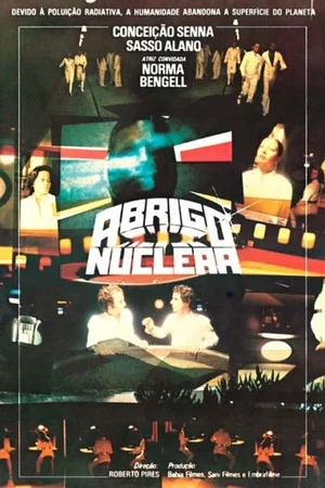 Постер: Abrigo Nuclear