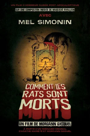 Постер: This is How You Kill Rats