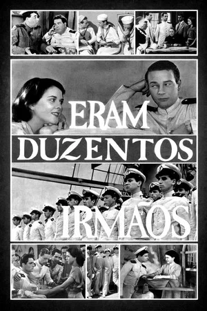 Постер: Eram Duzentos Irmãos