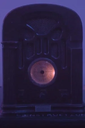 Постер: The Radio