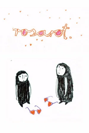 Постер: Rosarot