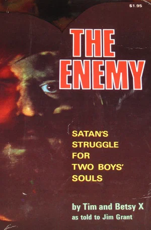 Постер: The Enemy