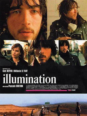 Постер: Illumination