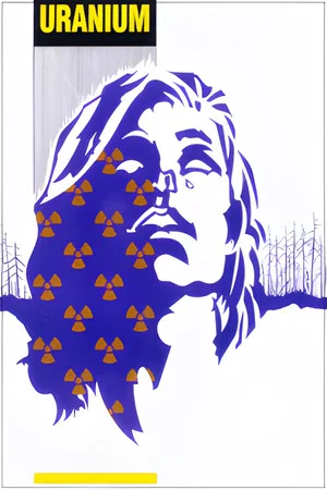 Постер: Uranium