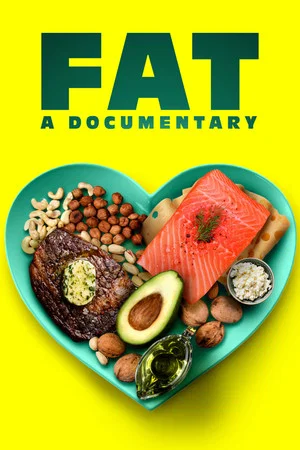 Постер: FAT: A Documentary