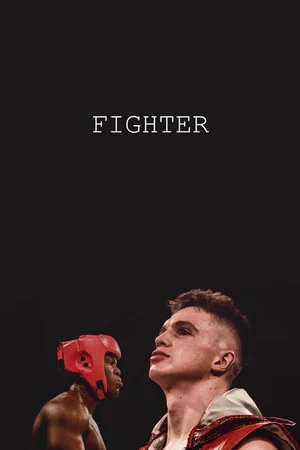 Постер: Joe Weller: Fighter