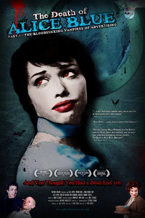 Постер: The Death of Alice Blue