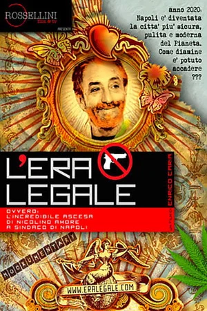 Постер: L'era legale