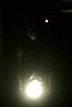 Постер: Goma Lumière