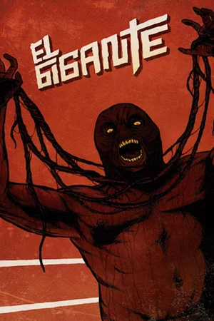 Постер: El Gigante