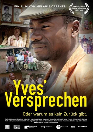Постер: Yves' Promise