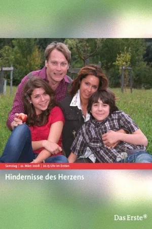 Постер: Hindernisse des Herzens