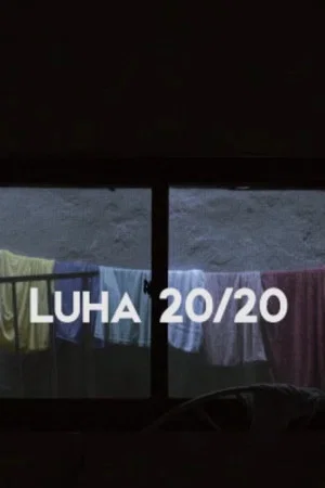 Постер: Luha 20/20