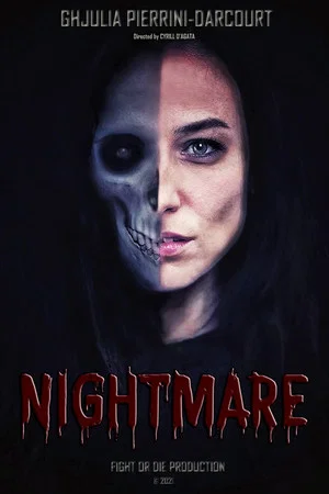 Постер: Nightmare