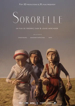 Постер: Sororal