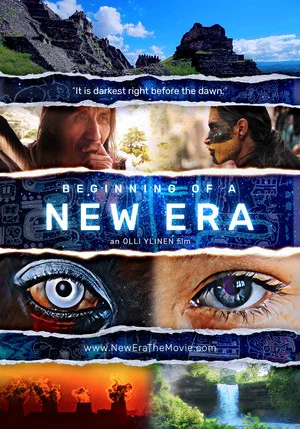 Постер: Beginning of a New Era