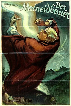 Постер: Der Meineidbauer