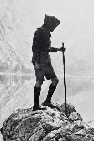 Постер: The Kibbo Kift
