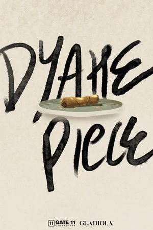 Постер: Dyahe Piece