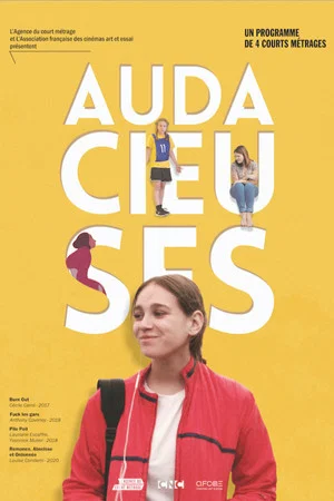 Постер: Audacieuses