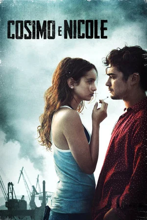 Постер: Cosimo and Nicole