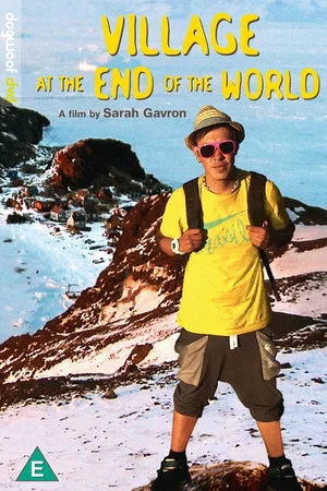 Постер: Village at the End of the World