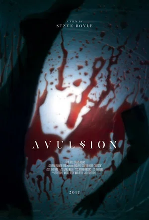 Постер: Avulsion