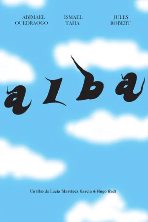 Постер: Alba