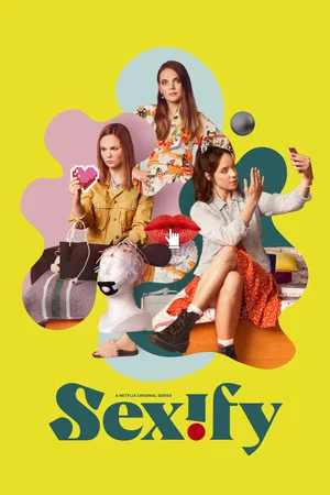 Постер: Sexify