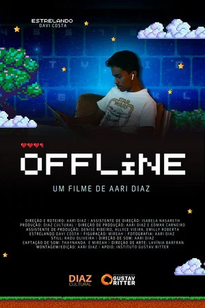 Постер: Offline