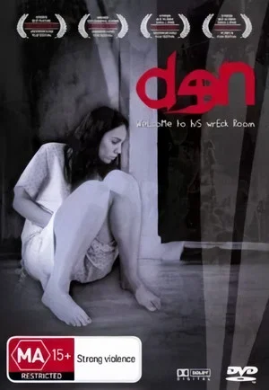 Постер: Den