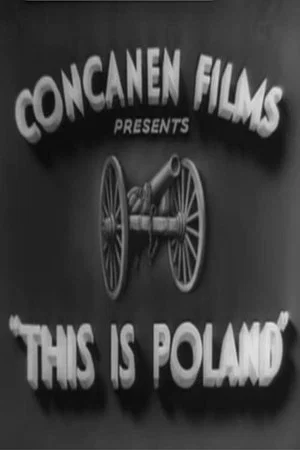 Постер: This Is Poland