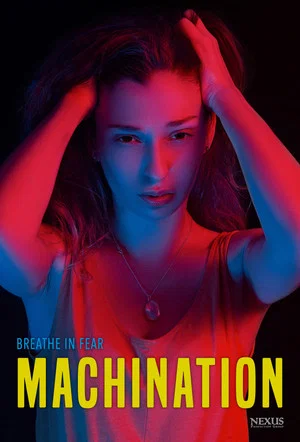 Постер: Machination