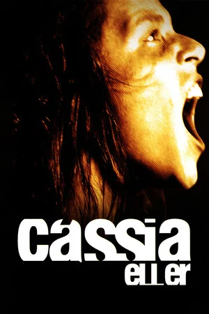 Постер: Cássia