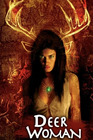 Постер: Deer Woman