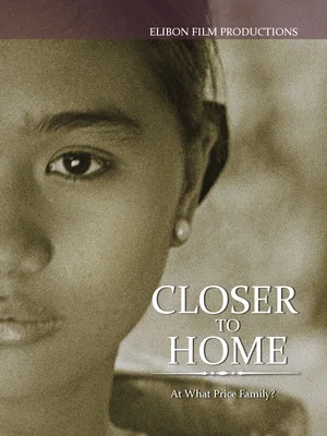 Постер: Closer to Home