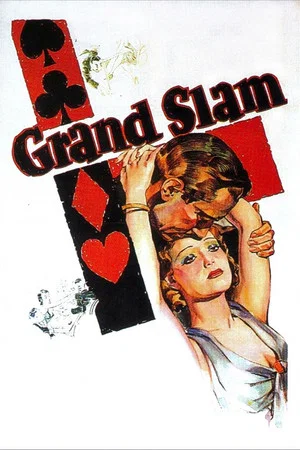Постер: Grand Slam
