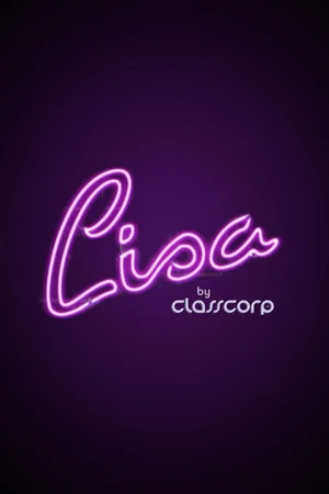 Постер: Lisa