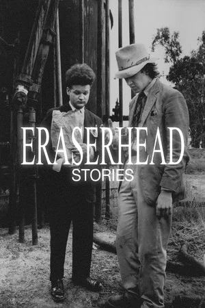 Постер: Eraserhead Stories