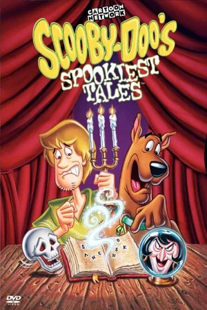 Постер: Scooby-Doo's Spookiest Tales