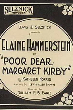 Постер: Poor, Dear Margaret Kirby