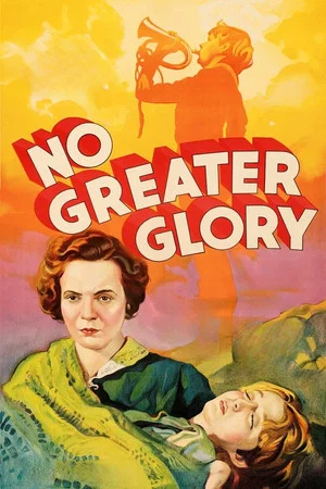 Постер: No Greater Glory