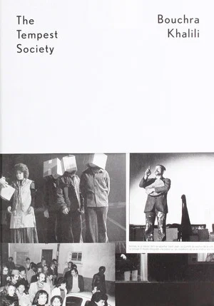 Постер: The Tempest Society